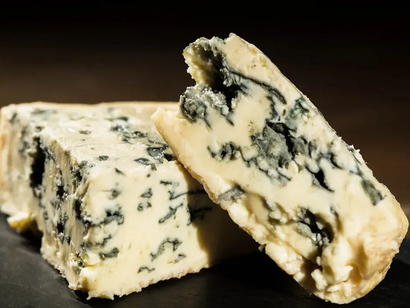 The Role of Blue Cheese in Gourmet Cooking: Elevate Your Recipes