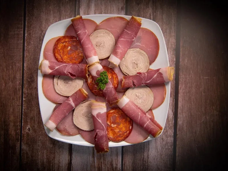 How Aging Affects the Flavor of Cured Meats