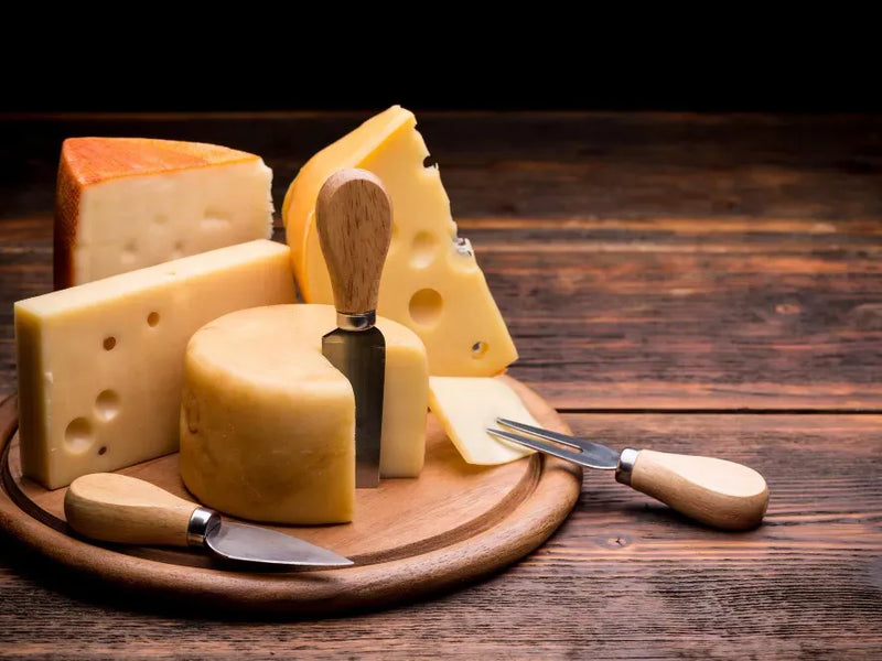 How to Choose the Best Specialty Cheeses Online