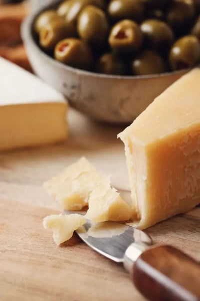 5 Popular Types of Spanish Cheese You Should Try