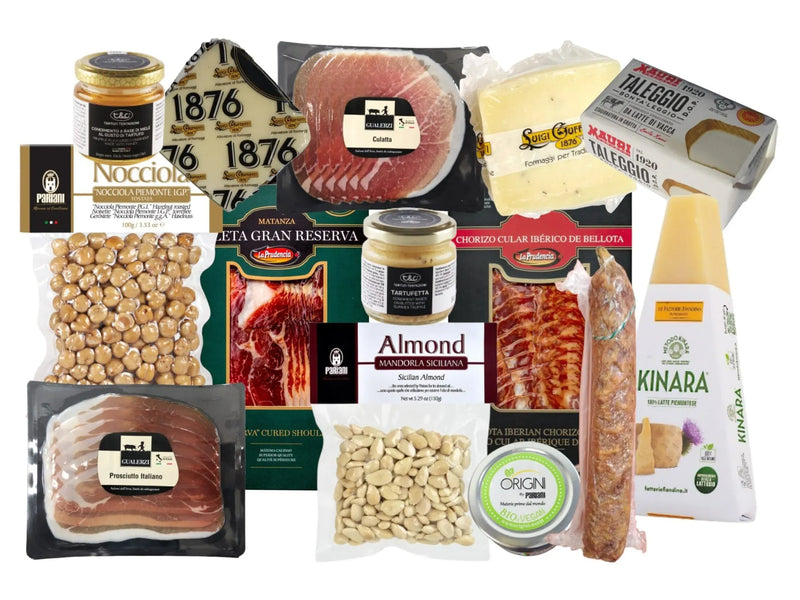 Why is Online Food Shopping in Canada a Great Choice?