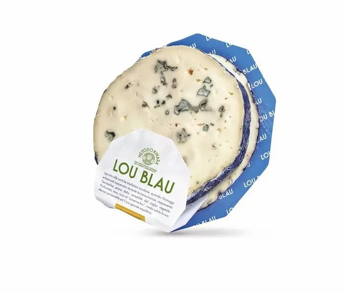 Is Blue Cheese Healthy to Eat?