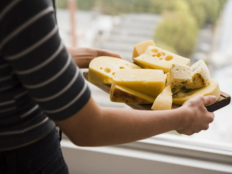 Specialty Cheese Delivery: Know why they are Special