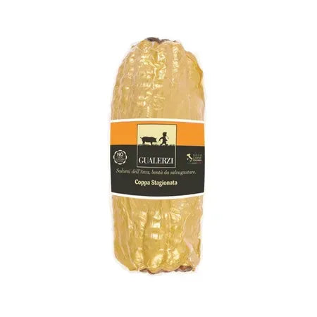What is Italian Capicola, and How Does It Taste?