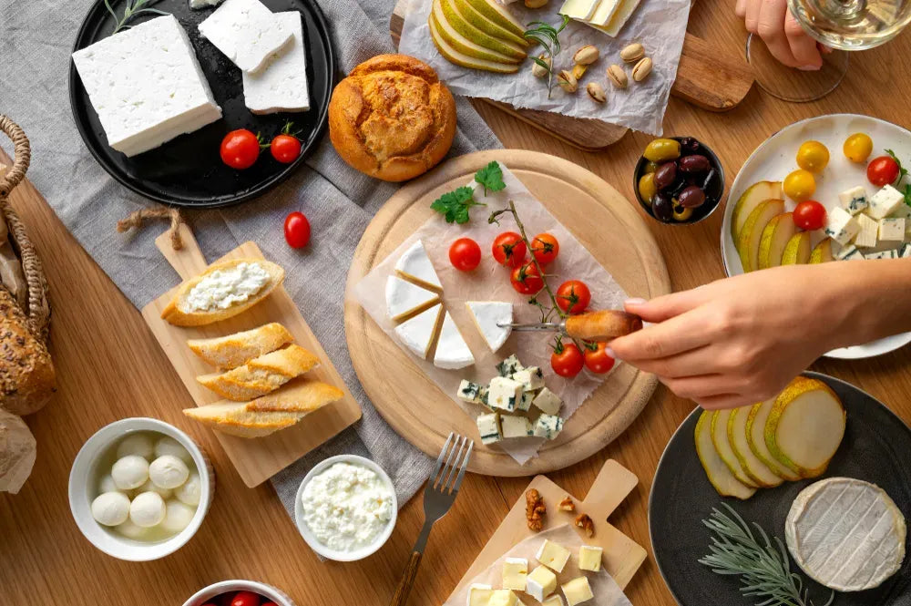 Tips for Arranging...
