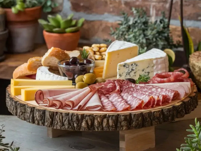 Exploring the World of Meat and Cheese Subscriptions: Your Ultimate Guide to Taste for Luxury