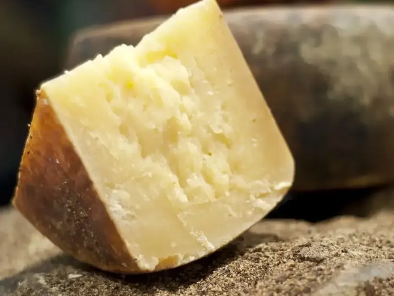 Exploring the World of Italian Cheeses for Pasta, Platters, and More!