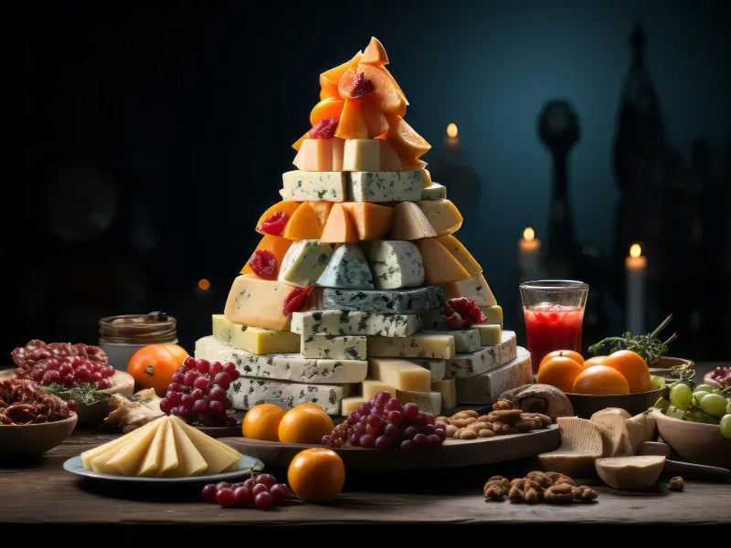 Elevate Your Entertainment: Meat and Cheese Board Ideas for Every Occasion