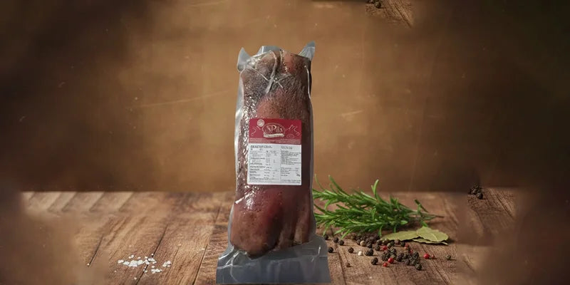 Guanciale ou bacon...