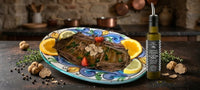 Health Benefits of Anchovies in Olive Oil