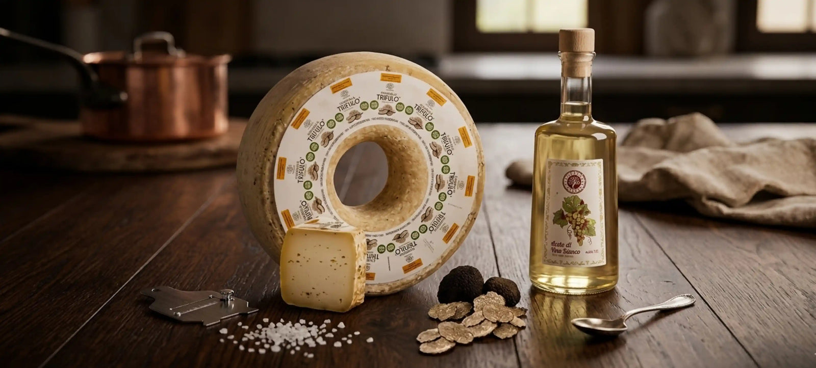 Is Cold-Pressed Olive...
