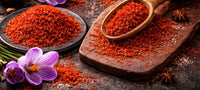 Spanish vs Iranian Saffron: Which Is Better?
