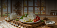 Why There's a Growing Love for Fresh Italian Cheese in Canada?