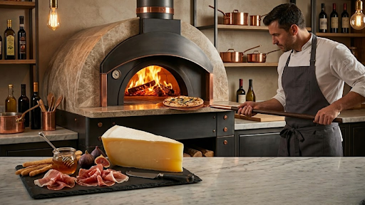 What Is Lardo?...