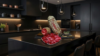 Dry Coppa - Taste, Texture & How It’s Made