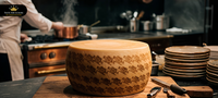 Cheese Wheel Pasta: Shop Parmigiano Reggiano in Canada