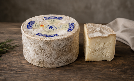 Castelmagno Cheese