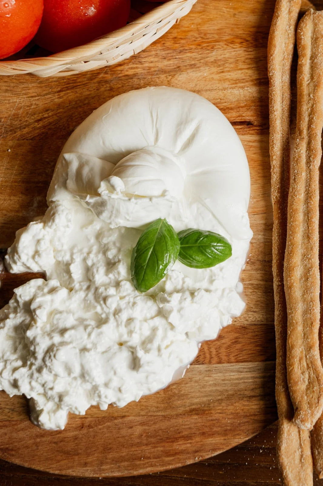 Fresh Cheese Collection – Soft, Creamy and Artisan
