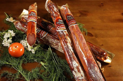 Iberico Bellota Lomo – Loin 100% Acorn Fed – 100 gr