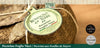 Pecorino Foglie Noci – Sheep’s milk cheese in walnut leaves – 400 gr