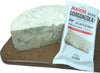 Gorgonzola Dolce DOP 200 gr packaging – 8 pcs x case – 1.6 kg box