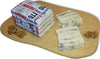 Mascarpone and Gorgonzola “Cake” 200 gr – 6 pcs x case – 1.2 kg Box