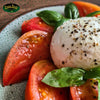Organic Buffalo Mozzarella Lactose Free 125 gr – 12 pcs x case – 1.5 kg box