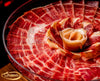 Iberico ham Bellota Bone-in (ACORN fed) – Full leg 7-10 kg