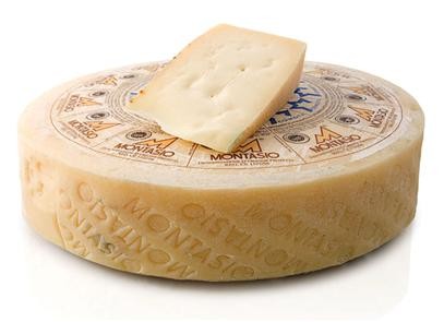 Montasio DOP – 100 Gram