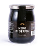 Sterilized Squid Ink – 500 Gram Glass jar