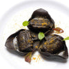 Sterilized Squid Ink – 500 Gram Glass jar