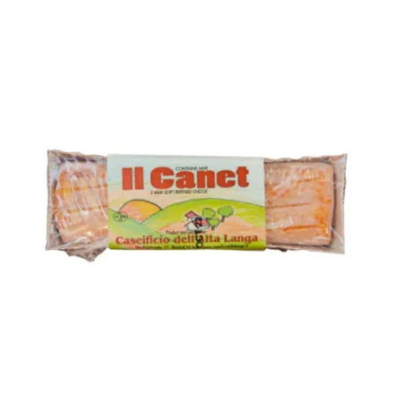 IL CANET 90 gram each small wheel – 8 pcs x case – 720 gr x box