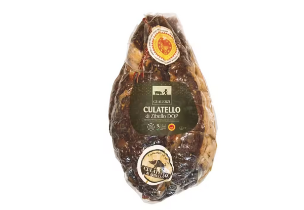 Culatello di Zibello DOP – 4 kg