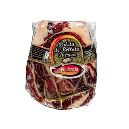 Iberico shoulder Bellota Boneless – 100 gr
