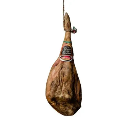 Jamon Serrano Ham Gran Riserva Bone-In – Full piece