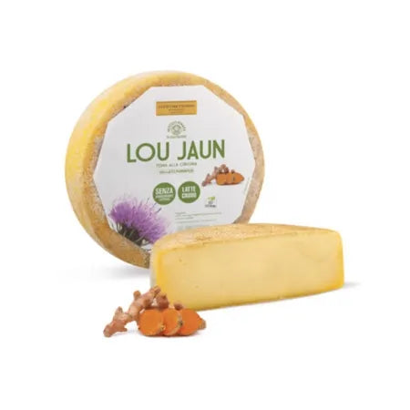 Lou Juan (Tumeric toma) – 2,5kg x pc, 2 pcs x cs