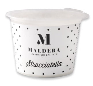 Stracciatella 125 gr -11 pcs x cs – 1.375 kg box