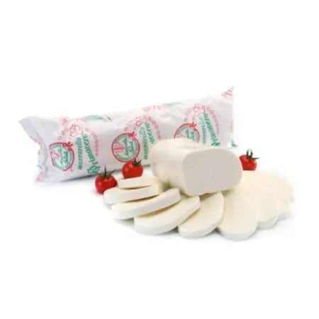 Mozzarella Primavera Filone Pizza 2 kg pc