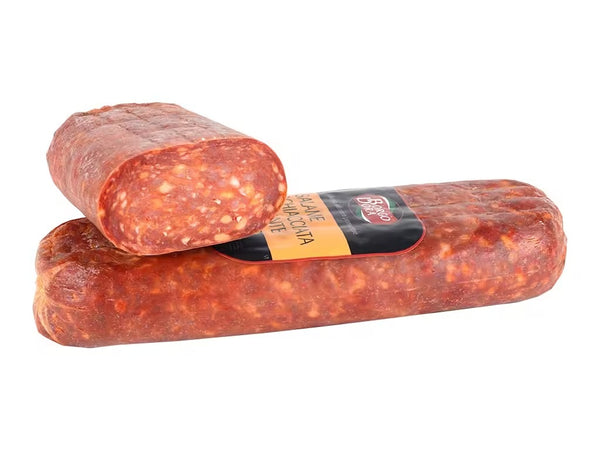 Spicy Spianata Salami – 400 Gram, 600 gram, 1 kg, 3 kg