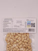 Sicilian Almond, peeled 100gr bag