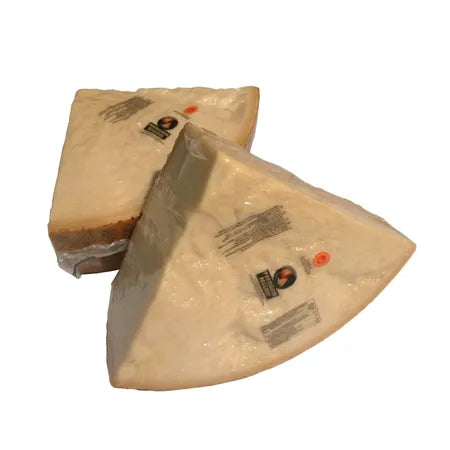 Parmigiano Reggiano DOP 24 months – 1/8 wheel