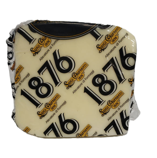 Guffanti Pecorino Sheep’s Milk Cheese “Coratino” 250 gr wedge