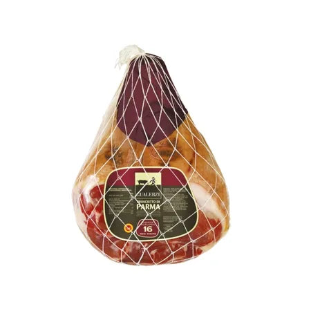 Prosciutto di Parma boneless DOP – 16 months