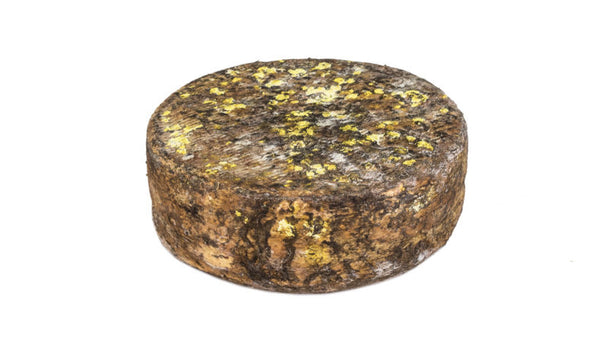Monte Cistella Aged Cheese – 2kg