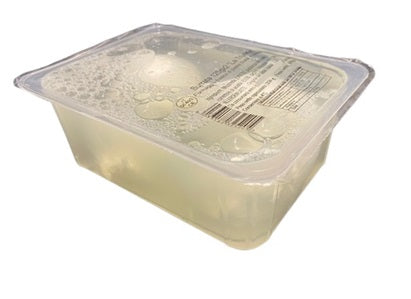 Lactose-Free Burrata 125 x 2 (250 gr) – 10 pcs x case – 2.5 kg box