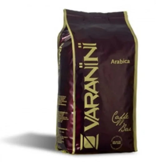 100% Arabica 1 kg Bag Whole Beans