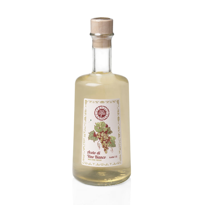 White Wine Vinegar 500 ml