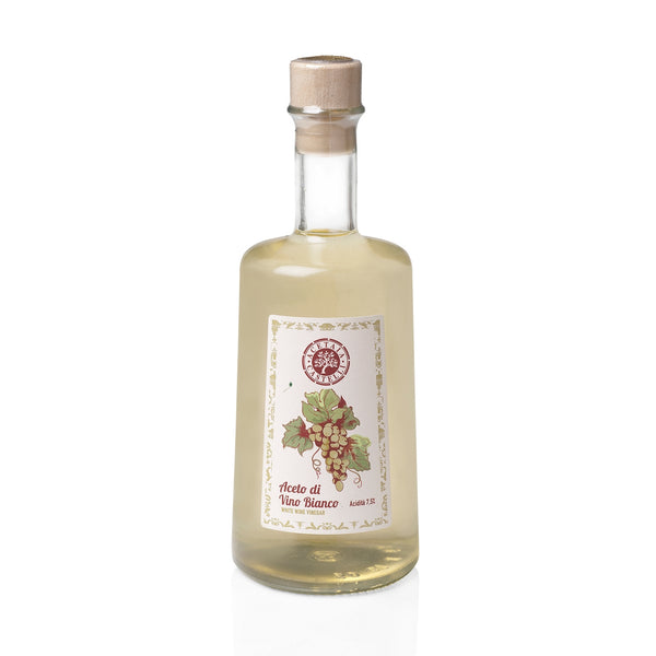 White Wine Vinegar 500 ml