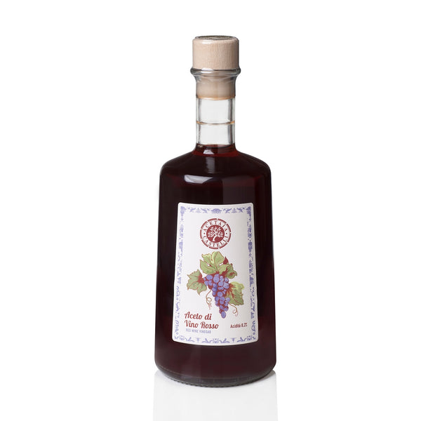 Red Wine Vinegar 500 ml