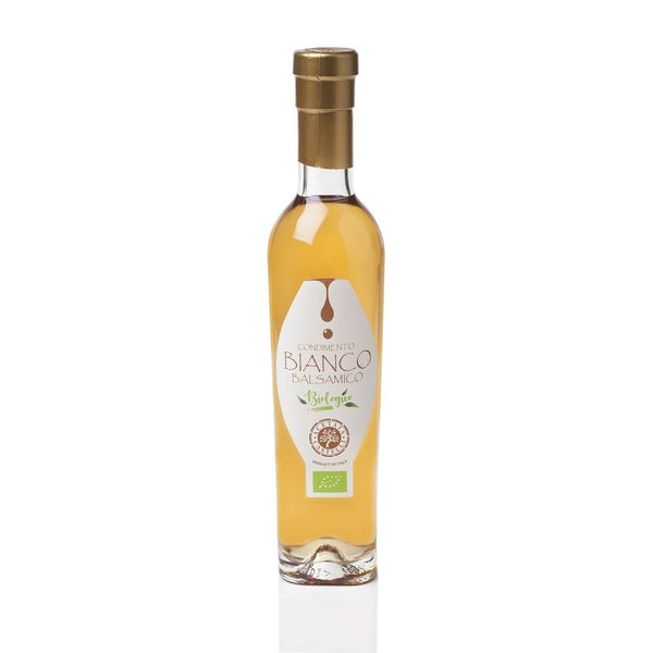 Organic Balsamic Vinegar Modena IGP 250 ml